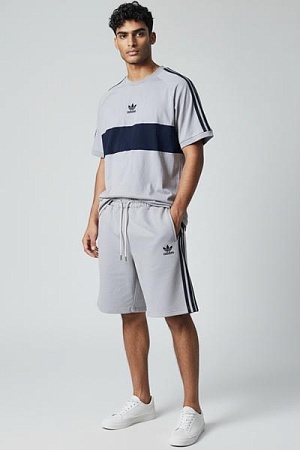 Костюм Спорт Verton W26600 grey - делук