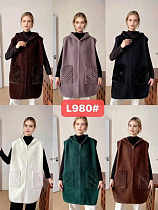 Жилетка Peng 980 mix - делук