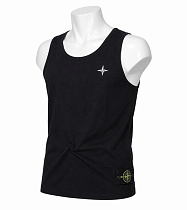Майка Alex Clothes 14546 black - делук