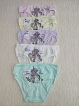 Трусы Disneyopt 4171TU mix (0-1) Трусы Disneyopt 4171TU mix (0-1) - делук