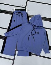 Костюм Спорт Kosmy K122 navy - делук