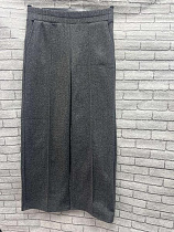 Штаны Valentina 247 d.grey - делук