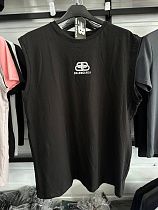 Майка Anis A184 black - делук