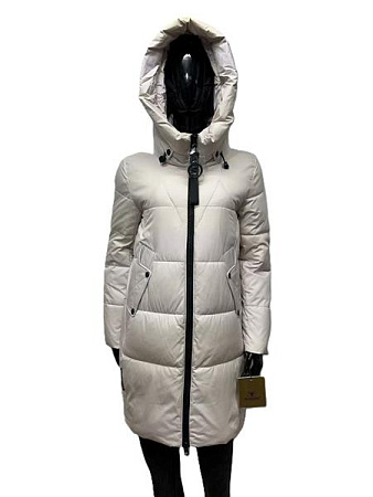 Куртка Orange Chinese 6650 beige - делук