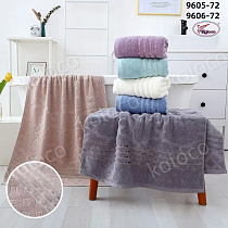 Полотенце Koloco 9605-72 - делук