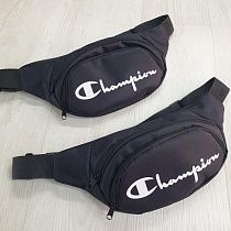 Бананка Candy Bags CB133 black - делук