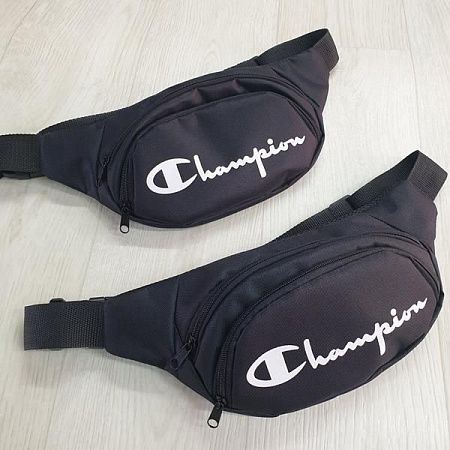 Бананка Candy Bags CB133 black - делук