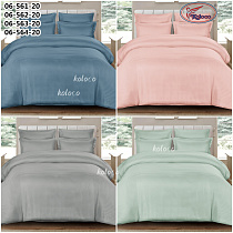 Постельное Белье Koloco 06-562-20 - делук