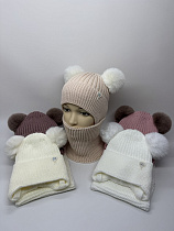 Комплект Candy CN1847 mix - делук