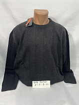 Свитер Sabihina 73538-2 black - делук