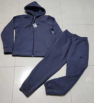Костюм Спорт Sevim SV948 navy - делук