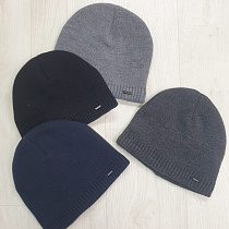 Шапка Candy CN1904 mix - делук