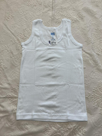 Майка Disneyopt Kids 1504 white (6) - делук