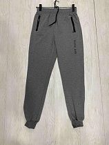 Штаны Спорт Zalov ZV786 grey - делук