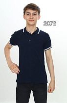 Футболка Фунтик 2076 black - делук