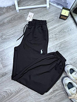 Штаны Спорт Arina 4240 black - делук