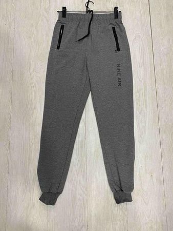 Штаны Спорт Zalov ZV786 grey - делук