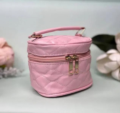 Сумка Luna-Bag 24-553 pink - делук
