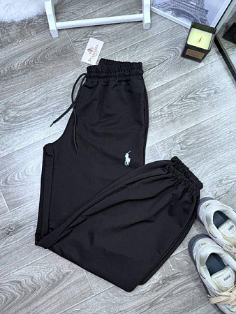 Штаны Спорт Arina 4240 black - делук