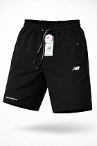 Шорты Alex Clothes 14143 black - делук