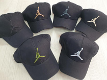 Кепка Candy CN2460 black - делук