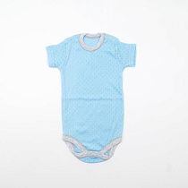 Боди Webi 47-73 l.blue - делук