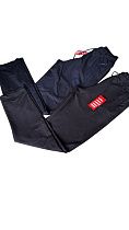 Штаны Спорт Cramp C18 black - делук