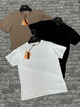 Футболка F.T.H F49 brown - делук