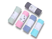 Салфетка Obuv Ok2 4143 (12454) mix 25х25 - делук