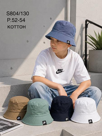 Панама Street Cap S804-130 mix - делук