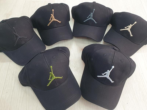 Кепка Candy CN2460 black - делук