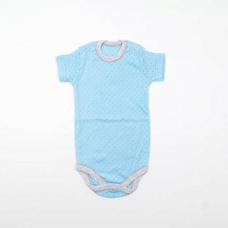 Боди Webi 47-73 l.blue - делук