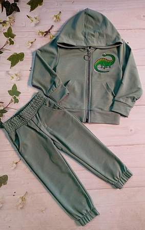 Костюм Спорт Marimaks 180 olive - делук