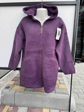 Кофта P.Hey Q567 mix - делук