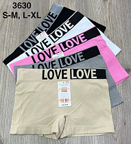 Трусы Comfort 3630 mix - делук