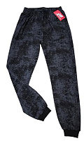 Штаны Спорт Sevim SV722 black - делук
