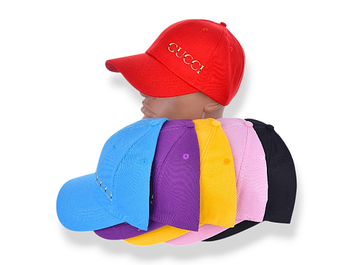 Кепка Ylzl K223-20 mix - делук