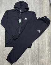 Костюм Спорт Mirwear 308 black - делук