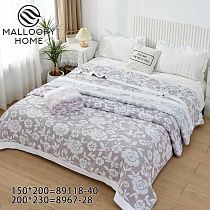 Покрывало Mallory 89118-40 mix - делук