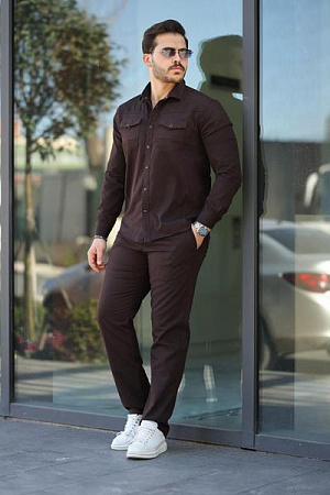 Костюм Mary Poppins 6611 brown - делук