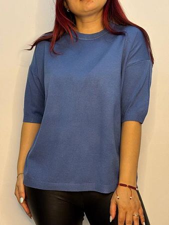 Американка Kosta 24053 lilac - делук