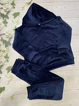 Костюм Спорт Baykush 209 navy - делук