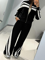 Костюм Спорт Comod H8800 black - делук