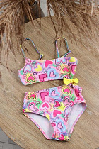 Купальник Sun&Sea XM3357 pink - делук