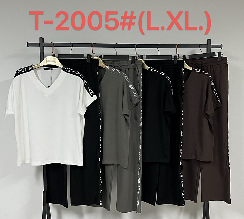 Костюм Saint Wish T2005 mix - делук