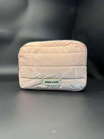 Косметичка Luna-Bag RH2476 powder - делук