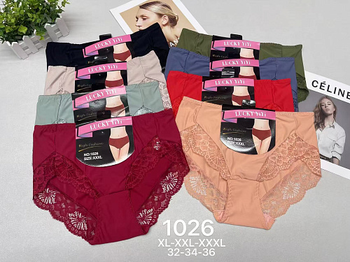 Трусики 1026 - делук