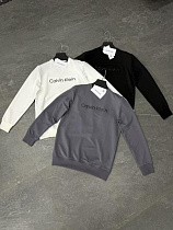 Свитер F.T.H F1635 grey - делук