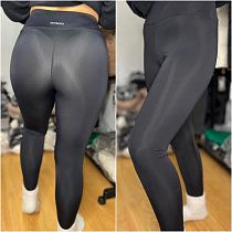 Лосины Sport Style 5002 black - делук