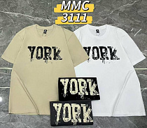 Футболка Mmc Clothes 3111 beige - делук